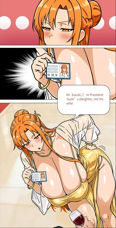 hentai nhật bản: gợi ý số 54