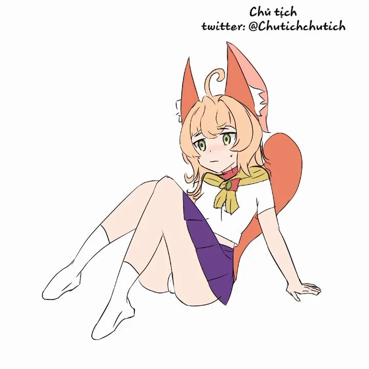 Chutich on X: "Aya hentai animation #aov (Làm cả cái animation mới chất)" / X