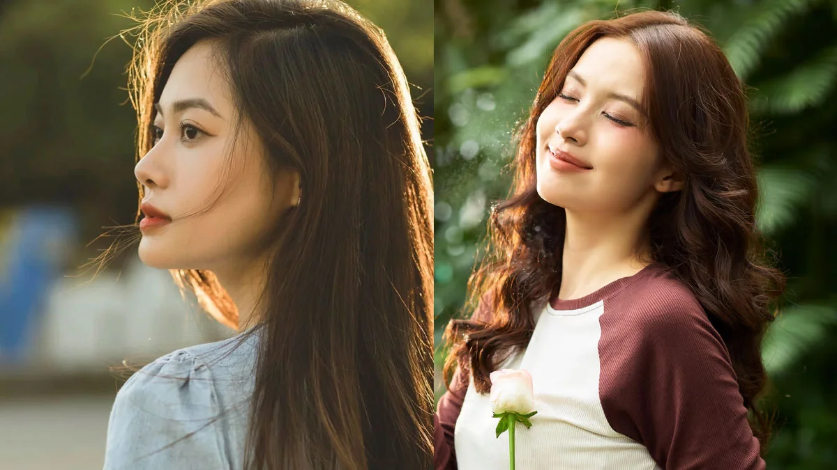 tải Hình ảnh người mẫu đẹp thuần khiết