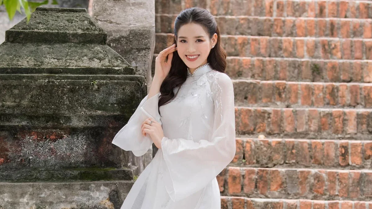 Hình ảnh người mẫu đẹp thuần khiết 4k