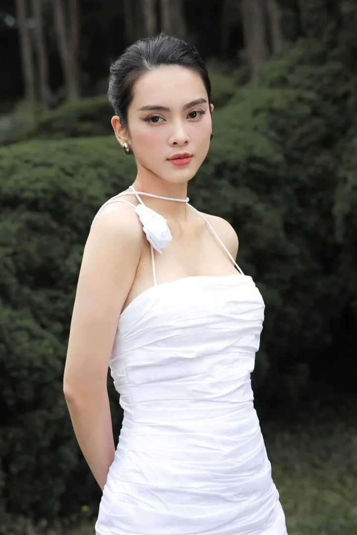 Những mẫu ảnh xinh đẹp nổi tiếng Hà thành 10 năm trước giờ ra sao? (2)