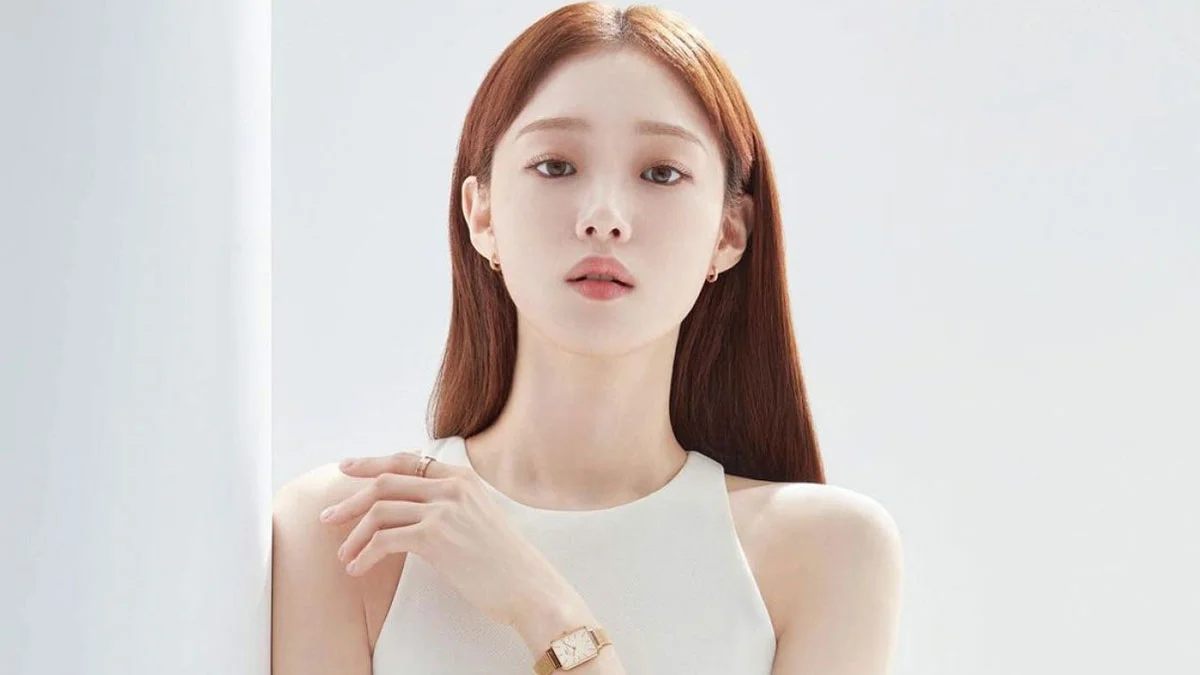 Hình ảnh người mẫu xinh đẹp mới nhất