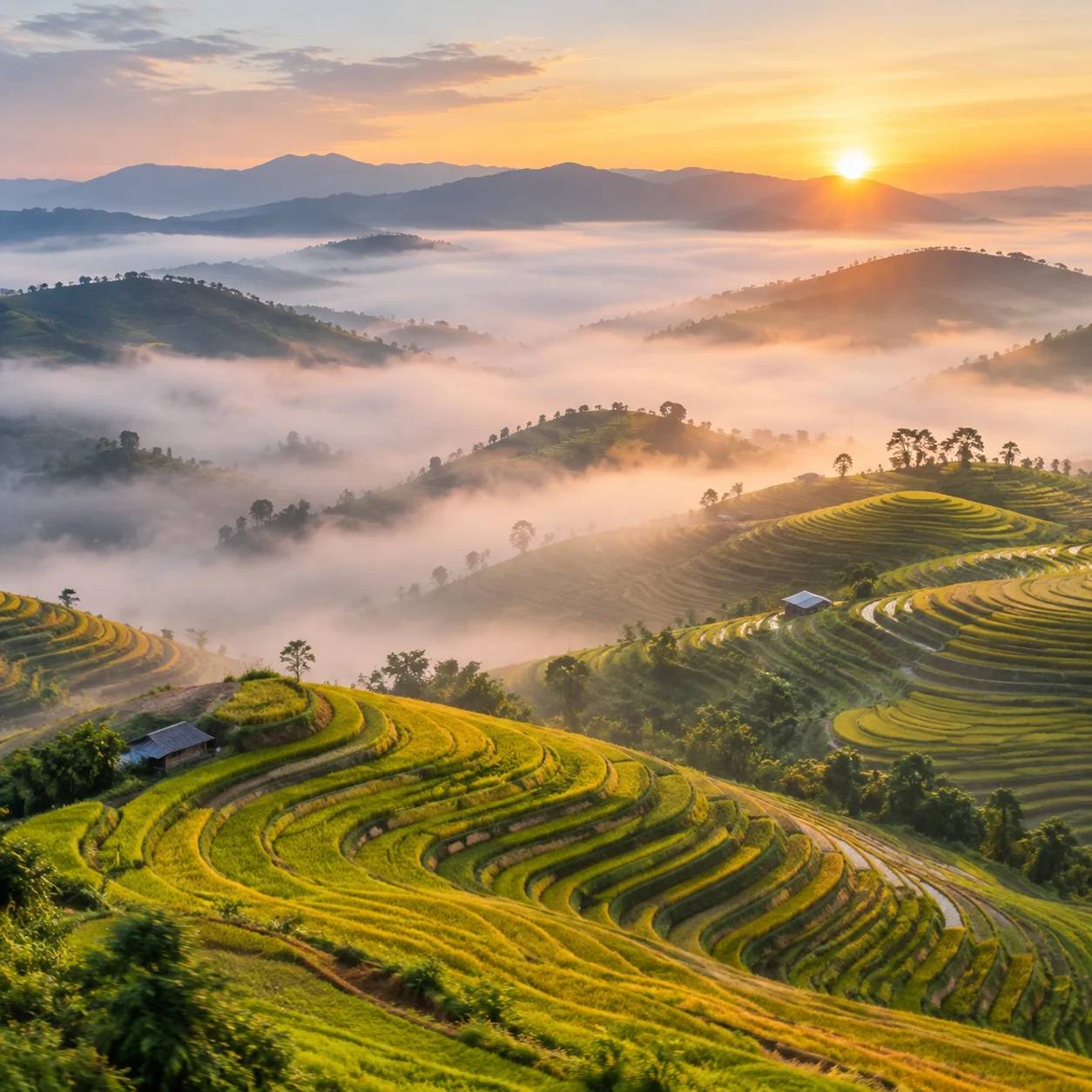 Tuyển chọn hình nền đẹp — hình 5