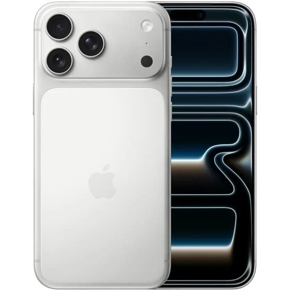 Hình ảnh concept màu iPhone 17 Pro Max với thiết kế camera mới sang trọng