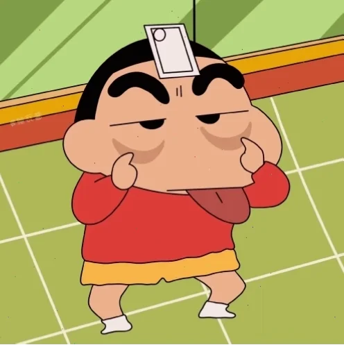 Tổng hợp 100+ meme Shin-Chan hài hước và độc đáo nhất 2026 (2)