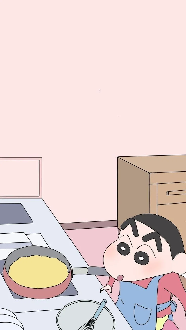 Hình nền cu Shin, ảnh Shin Cậu bé bút chì