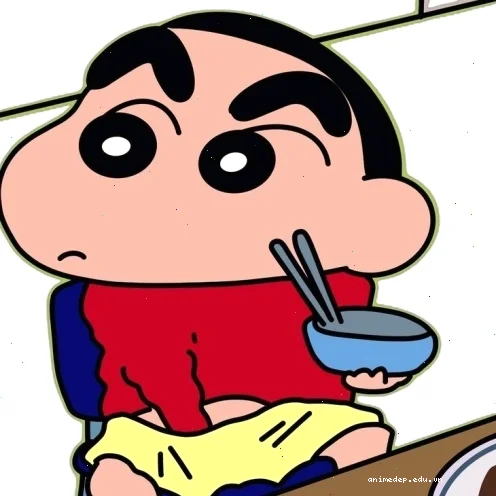 Tổng hợp 100+ meme Shin-Chan hài hước và độc đáo nhất 2026