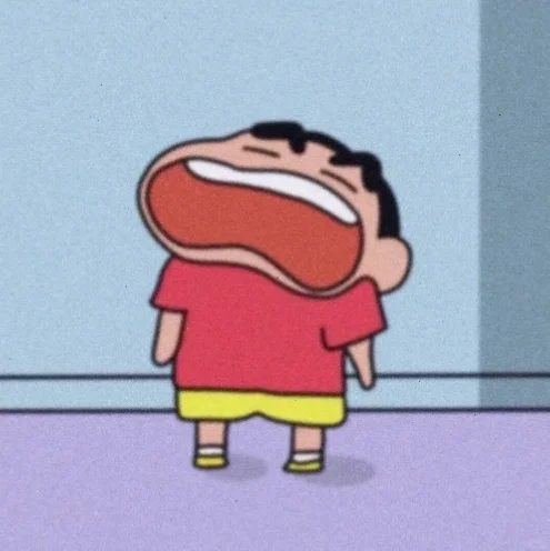 Tổng hợp 100+ meme Shin-Chan hài hước và độc đáo nhất 2026 (3)