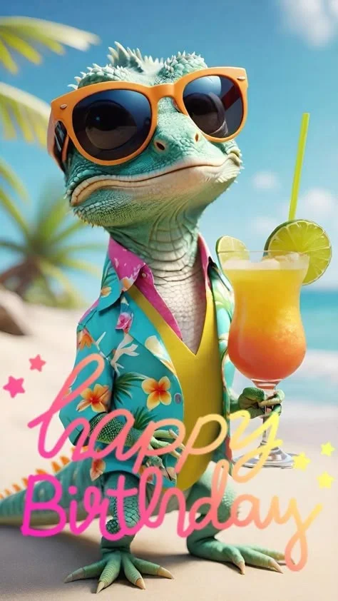 Funny Happy Birthday Images