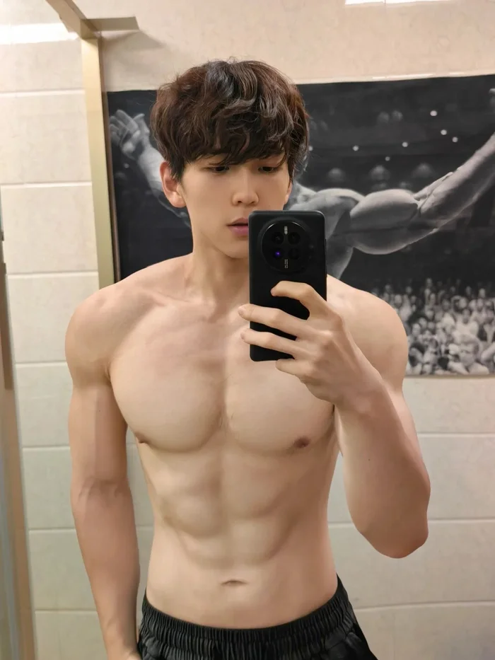 Cập nhật 348+ ảnh trai 6 múi body săn chắc hội chị em mê mẩn
