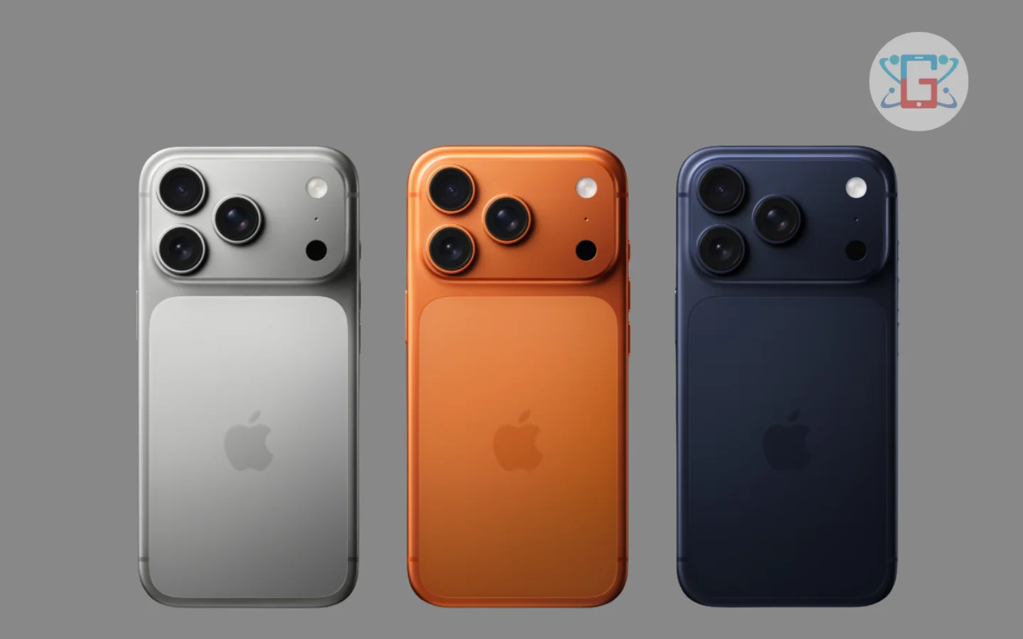 Các tính năng độc quyền của iPhone 17 Pro Max năm 2025, phá vỡ mọi giới hạn » Galaxy Di Động
