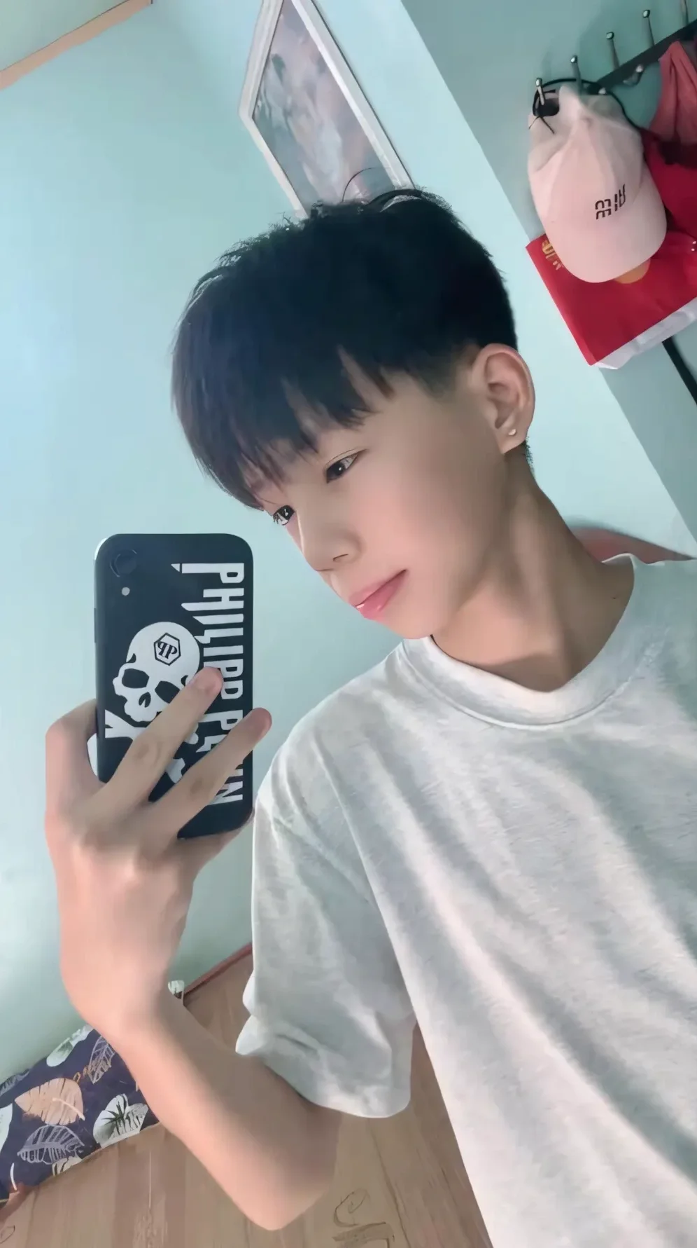 Tuyển chọn ảnh trai đẹp nhỏ tuổi siêu cuốn hút (2)