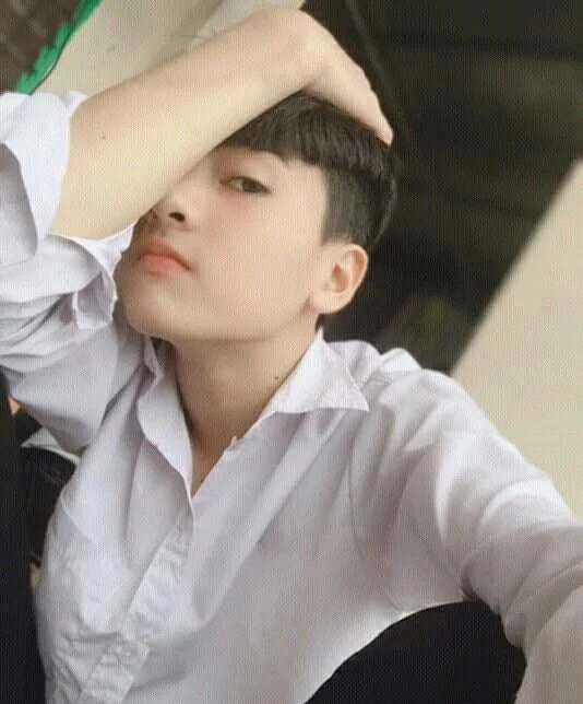 TOP 45+] Hình ảnh trai đẹp che mặt cute ngầu chất nhất 2026