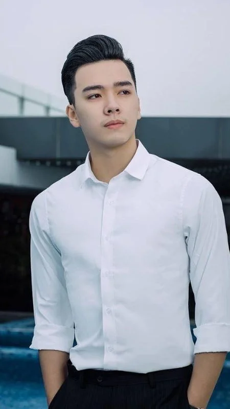 200+ ảnh trai đẹp Việt Nam: Cool ngầu, trẻ trung, lịch lãm